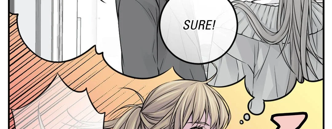 My Ex, Client - Chapter 22
